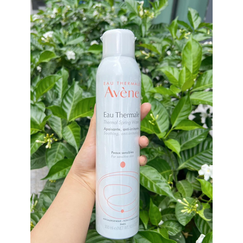 Xịt Khoáng Avene Thermal Spring Water, 300ml