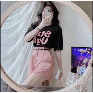 Sét Quần Đùi Big Size (55kg đến 100kg) MS03