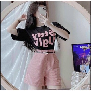 Sét Quần Đùi Big Size (55kg đến 100kg) MS03