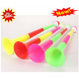 Kèn cổ vũ bóng đá-kèn 3 khúc