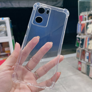 Ốp lưng Oppo A57 / A77s / A53 / A54 / A55 / A73 / A94 / A1k / Realme c2 dẻo trong chống sốc