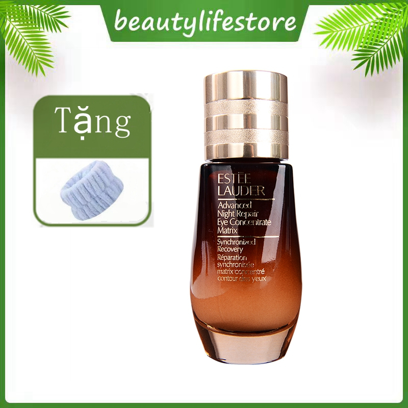 Serum dưỡng mắt Estee lauder Advanced Night Repair Eye Concentrate Matrix 15ml