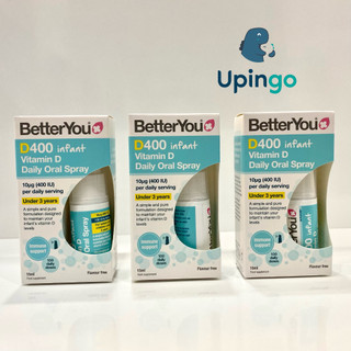 D3 Dlux xịt Better You