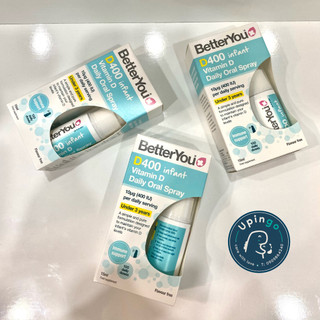 D3 Dlux xịt Better You