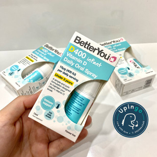D3 Dlux xịt Better You