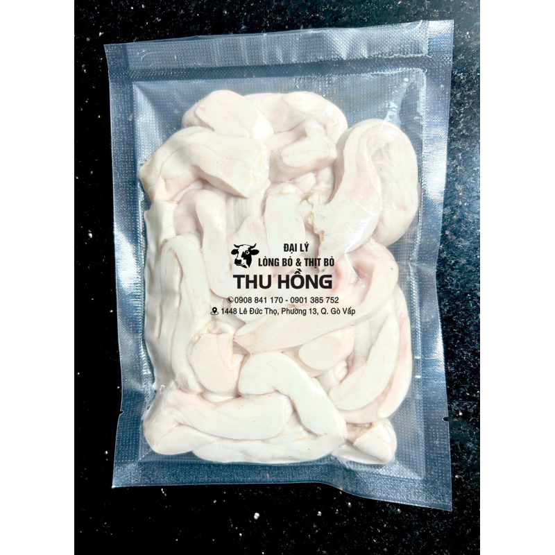 TUỶ BÒ LÀM SẠCH- 300gr