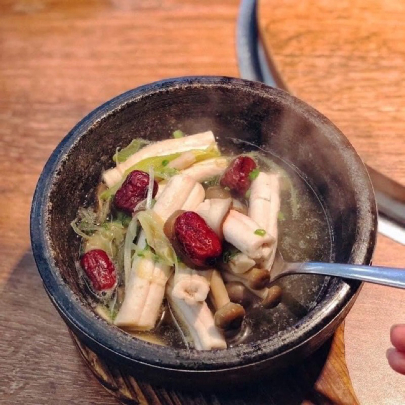 TUỶ BÒ LÀM SẠCH- 300gr