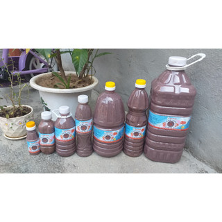 Mắm tôm Linh Thanh Ba Làng 500g đặc biệt