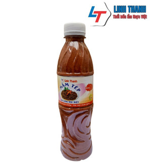 Mắm tép Linh Thanh Ba Làng 500g đặc biệt