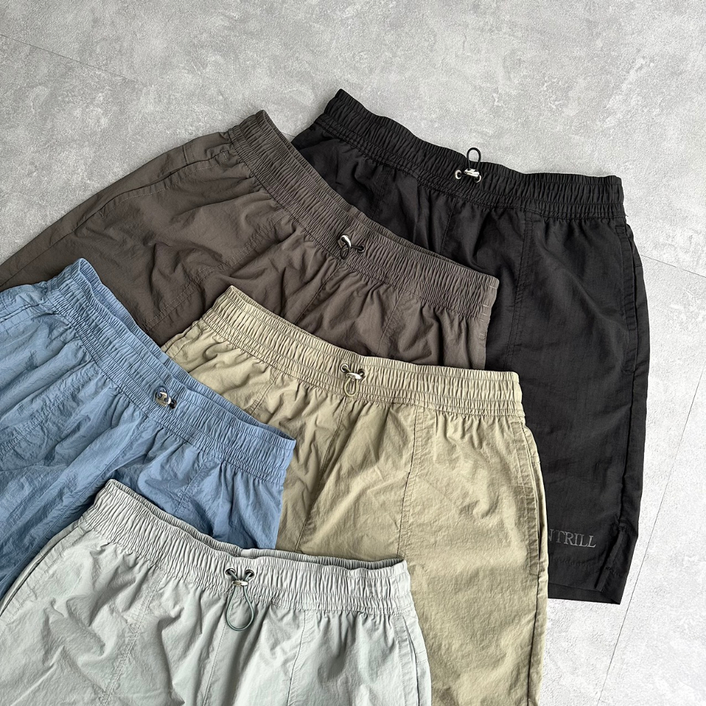 Quần short gió BEENTRILL chính hãng