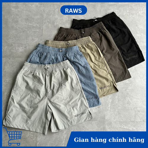 Quần short gió BEENTRILL chính hãng