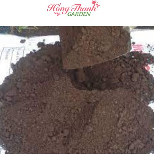 2kg Phân trùn quế cao cấp dùng cho rau sạch, cây trồng, cải tạo đất tốt