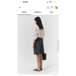 Short Ngố H@bbs Túi Nút Nhiều KAMI