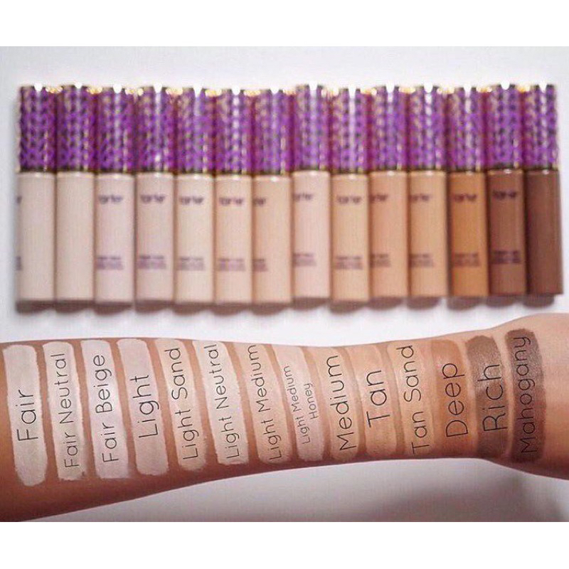 CHE KHUYẾT ĐIỂM THẦN THÁNH TARTE SHAPE TAPE CONCEALER