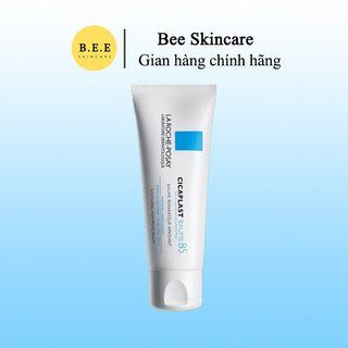 Kem dưỡng phục hồi da La Roche-Posay Cicaplast Baume B5 40ml và 100ml