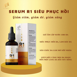 Serum R1 phục hồi , căng bóng trẻ hoá ADA