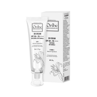 Kem DD Cream 6 in 1 ORIBE