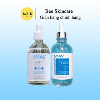 [Mã COSBAUH3 giảm 8% đơn 300K] Serum cấp ẩm, phục hồi da SMAS Pro Vitamin B5 Hydra Serum