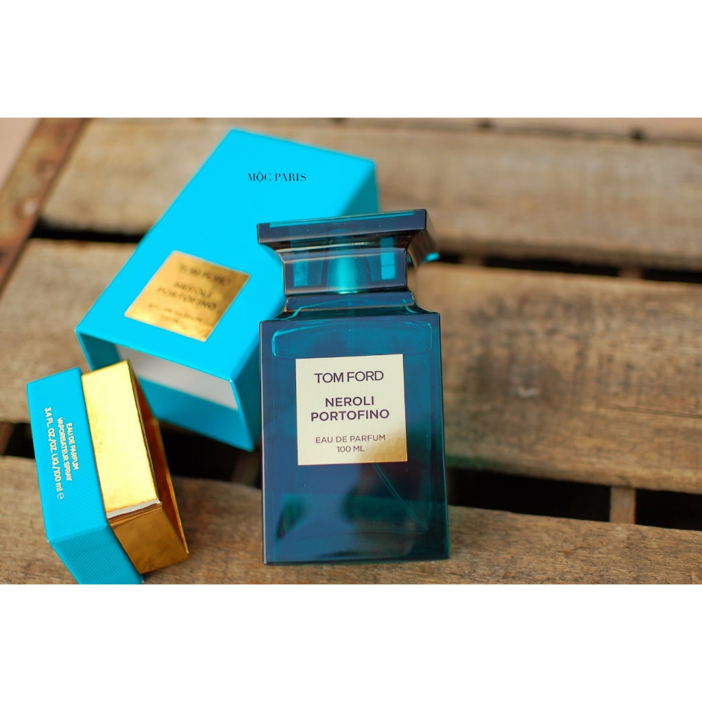 Vỏ nước hoa các dòng Tomford