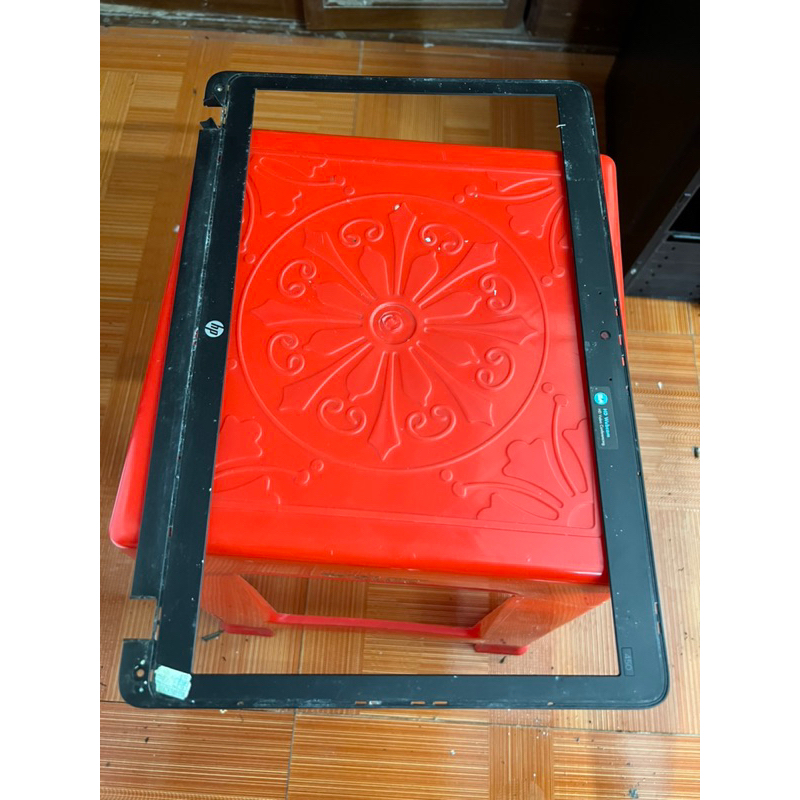 Thay vỏ laptop Hp 450 G0 Cũ Đẹp