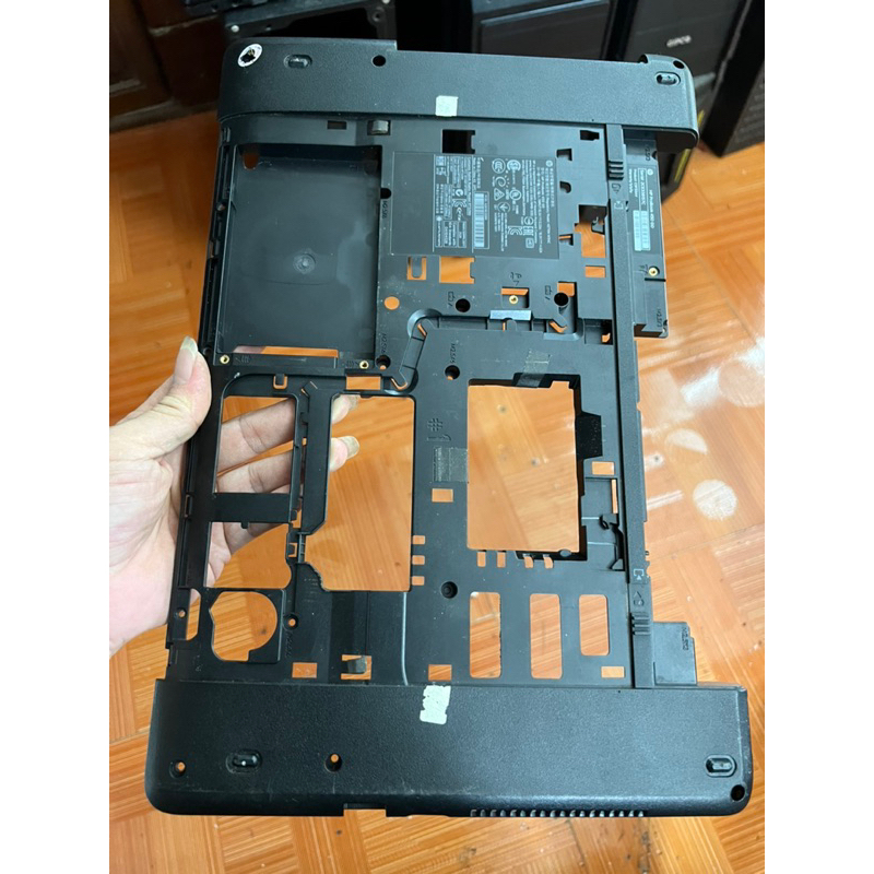 Thay vỏ laptop Hp 450 G0 Cũ Đẹp