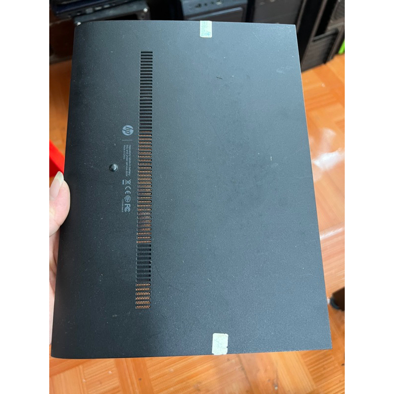 Thay vỏ laptop Hp 450 G0 Cũ Đẹp