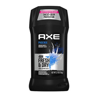 Sáp lăn khử mùi axe anti perspirant‎ 76gr- 85gr usa