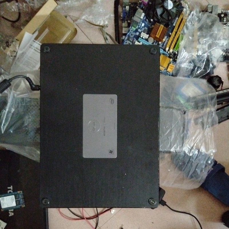 Rã xác laptop dell adamo