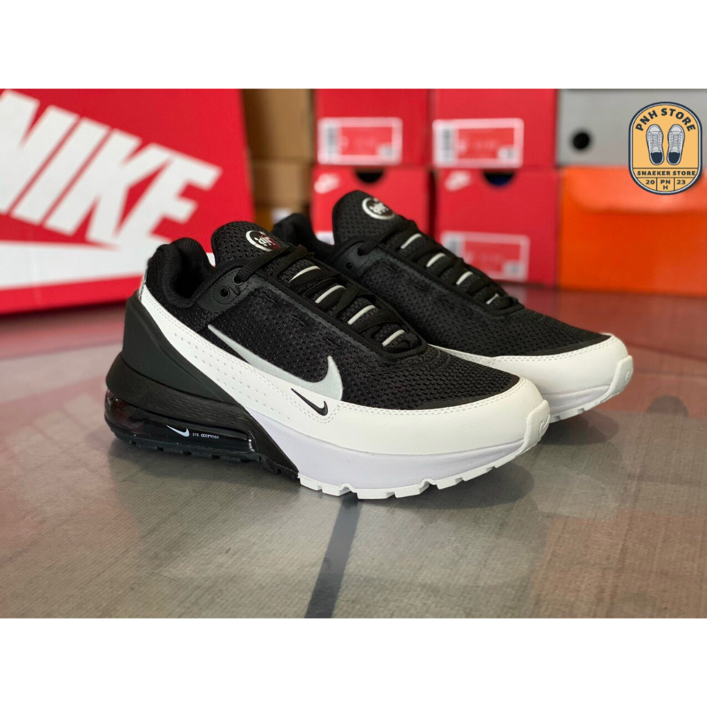 Giày Thể Thao Nike Air Max Pulse (Chính Hãng-Fullbox)