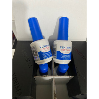 Top bóng vinimay , Top coat vinimay.