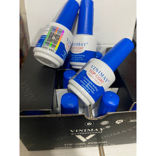 Top bóng vinimay , Top coat vinimay.