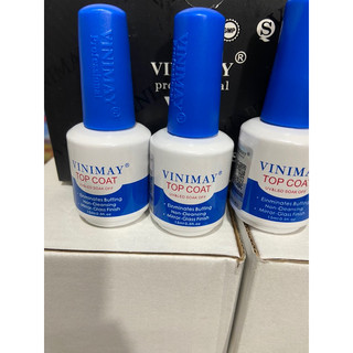 Top bóng vinimay , Top coat vinimay.