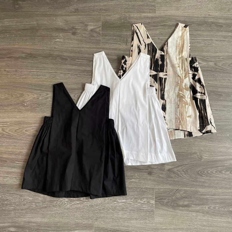 ÁO BABYDOLL SUÔNG, BEST SELLER