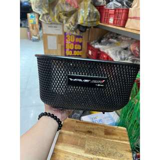 Rổ giành cho fu led - wave 125i 2019-2021
