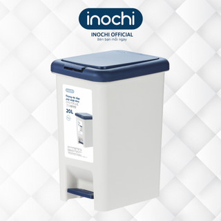 Thùng rác Tokyo 20L Inochi