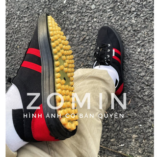 Giày bảo hộ đế đinh, đá banh, chống trơn [ keo chịu nước đế đinh chống trơn trượt] lao động đi rừng núi