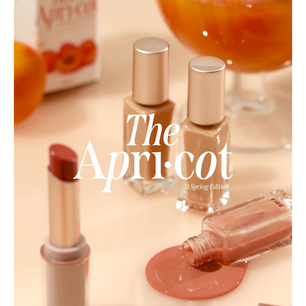 Son thỏi Bbia Ready To Wear Water Lipstick 3g - #04 Wet Apricot