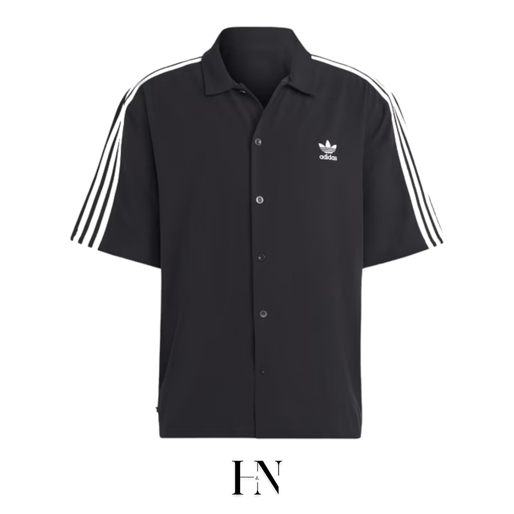 ÁO ADIDAS ADICOLOR CLASSICS BLACK HS2074