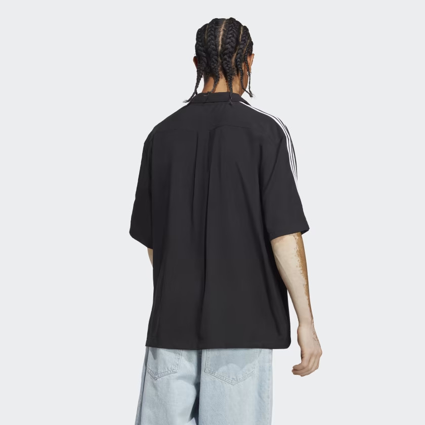 ÁO ADIDAS ADICOLOR CLASSICS BLACK HS2074