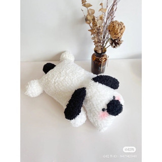 Len bông xù , sale lỗ ( còn sót vài cuộn)