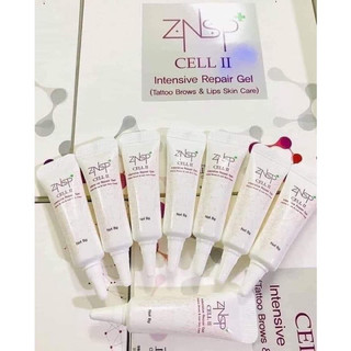 Tế bào gốc znsp hàn quốc cho môi sau phun - znsp cell 2