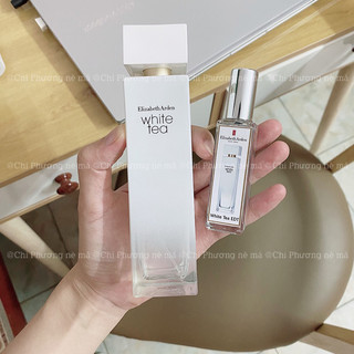 Nước hoa elizabeth arden white tea