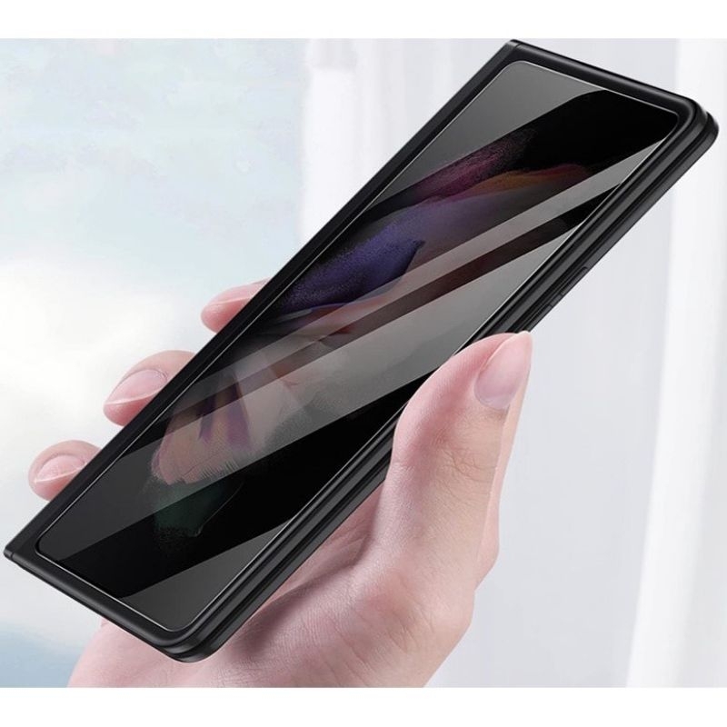 Miếng dán dẻo PPF chống nhìn trộm cho Samsung Z Fold 5 / Z Fold 3/ Z Fold 4 5G / Z Flip 4 / Z Flip 3 full màn hình