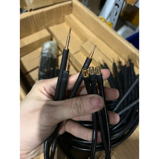 Dây cáp nối máy hàn cell pin điện thoại