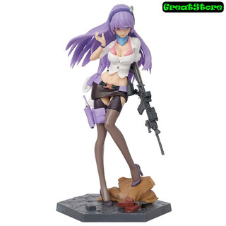 Mô hình anime after school arena - first shot: all-rounder elf anime figure 21 cm