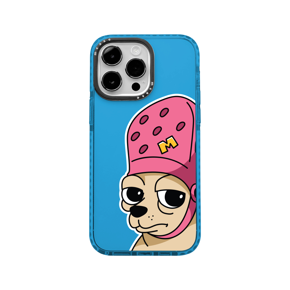 Ốp iphone Chống Sốc Woof Crocs M CASE iphone 11 / 11 Pro Max / 12 / 12 Pro Max / 13 / 13 Pro Max / 14 / 14 Pro Max mcase