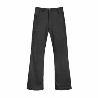 Quần xuông ống loe unisex form bootcut - Ivankov Vosto Pants