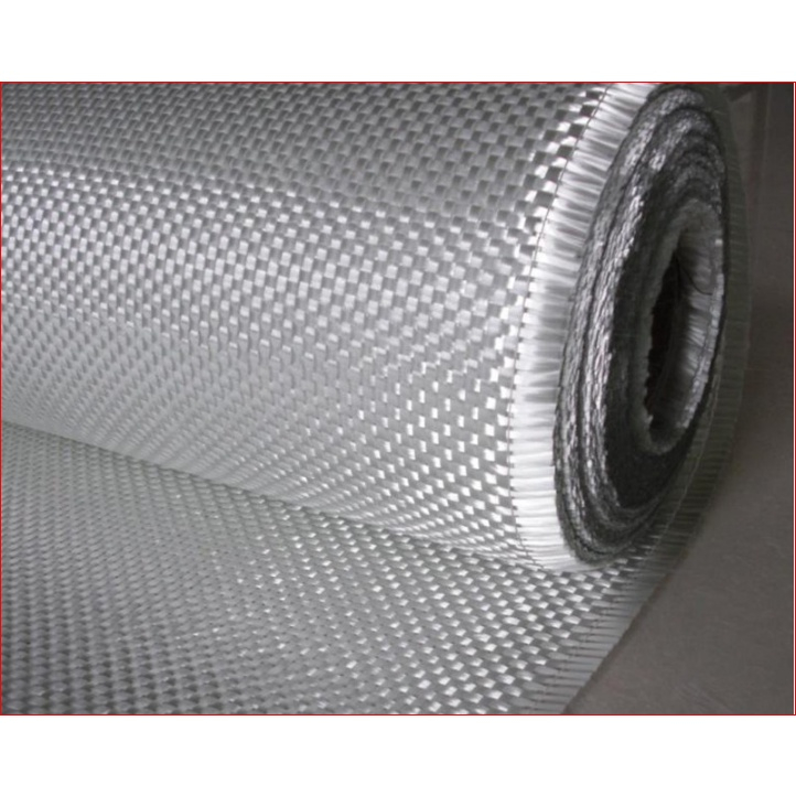 VẢI ROVING - VẢI GIA CƯỜNG, SỢI GIA CƯỜNG COMPOSITE