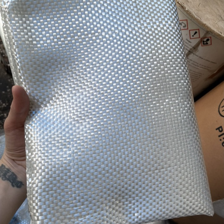 VẢI ROVING - VẢI GIA CƯỜNG, SỢI GIA CƯỜNG COMPOSITE