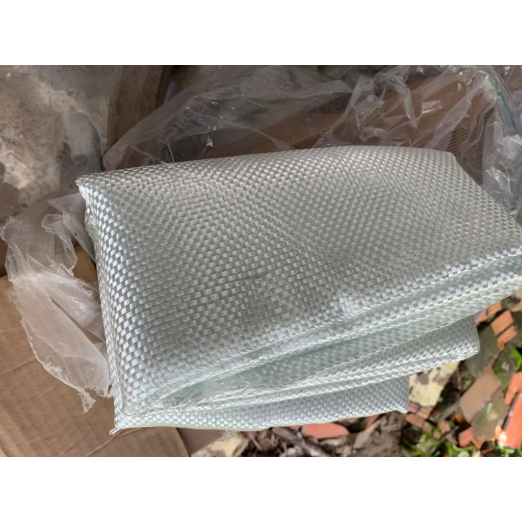 VẢI ROVING - VẢI GIA CƯỜNG, SỢI GIA CƯỜNG COMPOSITE